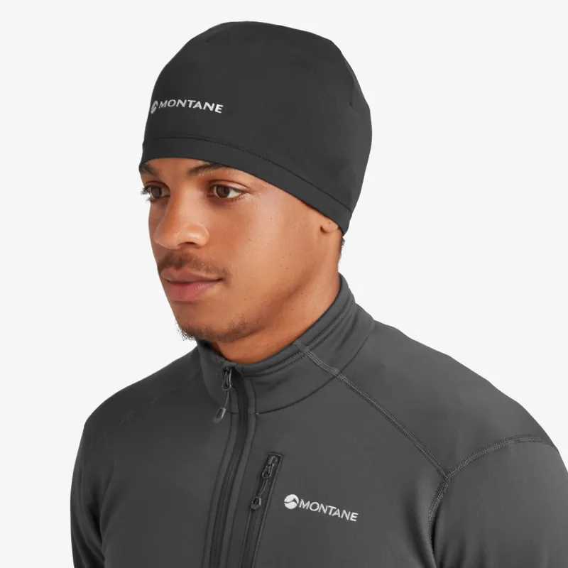 Montane Dart XT Beanie Black-2